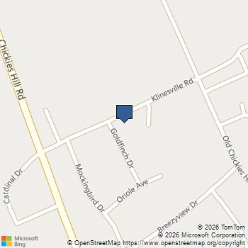 501 Goldfinch Drive Columbia, PA MLS# PALA2084052