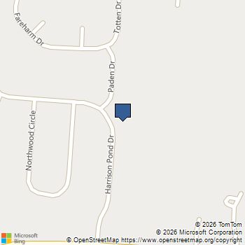 1744 Harrison Pond Drive New Albany, OH MLS# 226000492