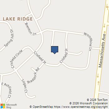 2531 Ridgemont Court Toms River, NJ MLS# 22600086