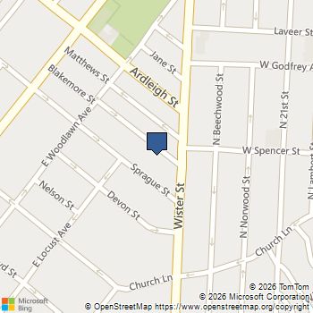 5512 Blakemore Street Philadelphia, PA MLS# PAPH2578520