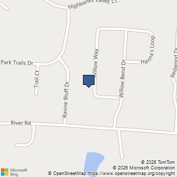 247 Willow Way Newark, OH MLS# 226014444