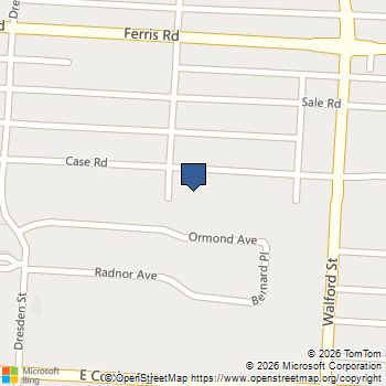 1885 Case Road Columbus, OH MLS# 226008781