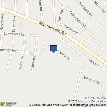 16 Cedar Knoll Drive Brick, NJ MLS# 22619506