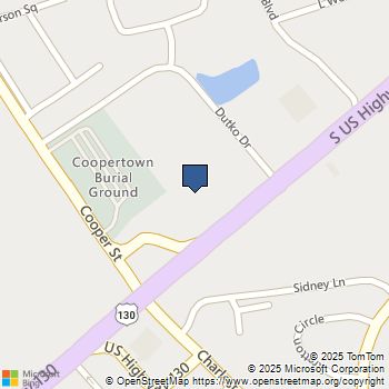 4307 Route 130 Edgewater Park, NJ MLS# NJBL2102428