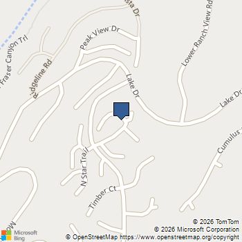 1205 BLUE SKY TRL # #1-205 Granby, CO MLS# 5906485