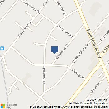 59 W Westview Street Philadelphia, PA MLS# PAPH2652864