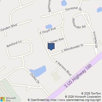 1-L Wendowski Street Beverly, NJ MLS# NJBL2113956