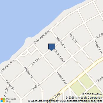 603 2Nd Delanco, NJ MLS# NJBL2113364