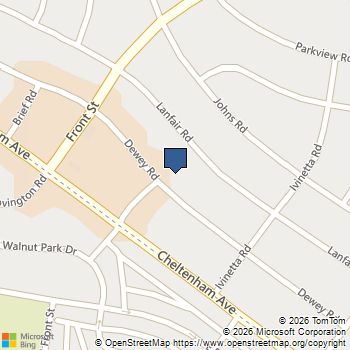 37 Dewey Road Cheltenham, PA MLS# PAMC2165072