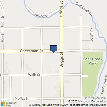 695 Pierce Street Erie, CO MLS# 6078511