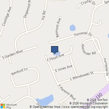 9-F Floyd Avenue Beverly, NJ MLS# NJBL2113964