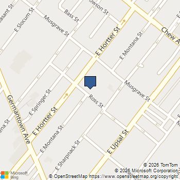 6633 Ross Street Philadelphia, PA MLS# PAPH2608056