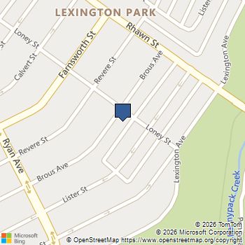 7847 Brous Avenue Philadelphia, PA MLS# PAPH2601074