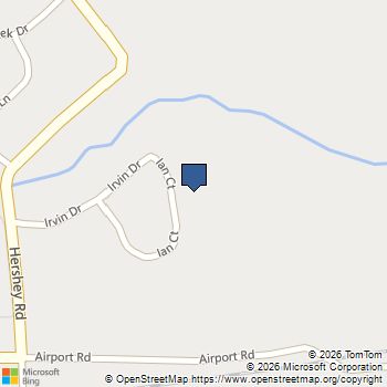17 Ian Court Shippensburg, PA MLS# PACB2056704