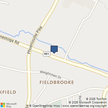 336 Conestoga Road Malvern, PA MLS# PACT2121198