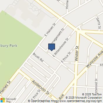 5831 Crittenden Street Philadelphia, PA MLS# 1004259281