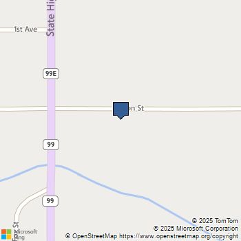 0 Wilson Street Los Molinos, CA MLS# SN25050499