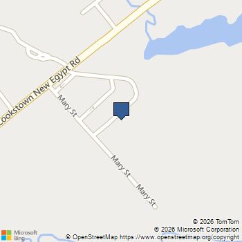 29 Mary Street Wrightstown, NJ MLS# NJBL2113834