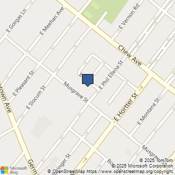 6714 Bass Street Philadelphia, PA MLS# PAPH2531060