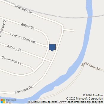 310 Abbey Drive Mount Wolf, PA MLS# PAYK2113536