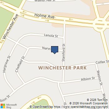 8027 Narvon Street Philadelphia, PA MLS# PAPH2585798