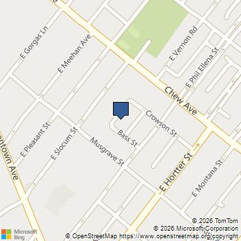 222 E Dorset Street Philadelphia, PA MLS# PAPH2608264