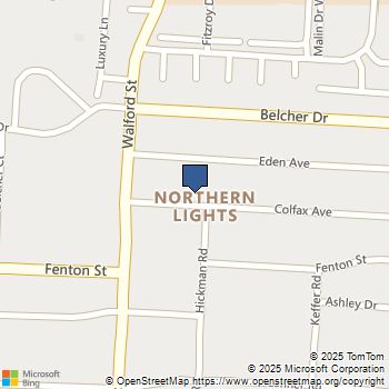 2096 Colfax Avenue Columbus, OH MLS# 225044747