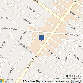 7532 Castor Avenue Philadelphia, PA MLS# PAPH2519500