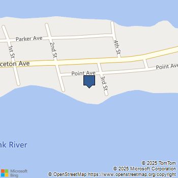 599 Point Avenue Brick, NJ MLS# 22526219