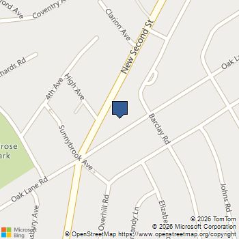 7516 Oak Lane Road Elkins Park, PA MLS# PAMC2166656