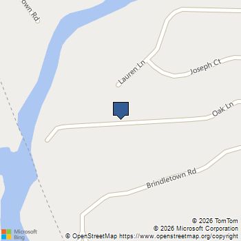 43 Oak Lane New Egypt, NJ MLS# NJOC2039424