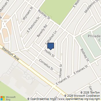 6635 Hollis Street Philadelphia, PA MLS# PAPH2675260