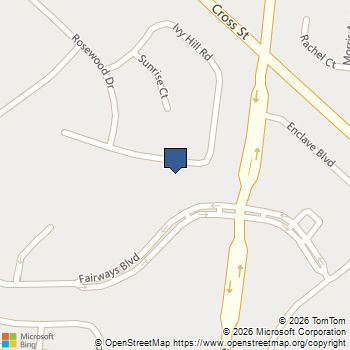 62 Ivy Hill Road Lakewood, NJ MLS# 22608430