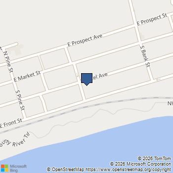 406 E Hazel Avenue Marietta, PA MLS# PALA2085934