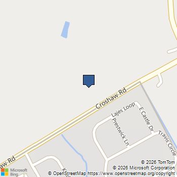 27 Croshaw Road Wrightstown, NJ MLS# NJBL2115236