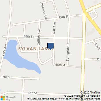 1408 Wall Avenue Burlington, NJ MLS# NJBL2109728