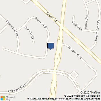 48 Ivy Hill Road Lakewood, NJ MLS# 22620397