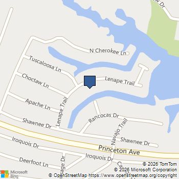 27 Lenape Trail Unit B Brick, NJ MLS# 22627198