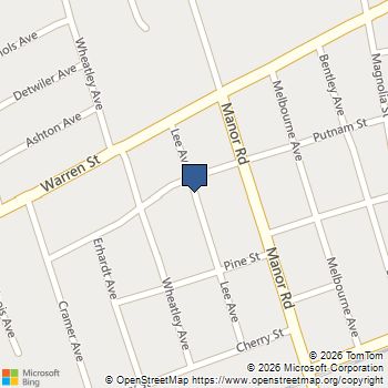 507 Lee Avenue Beverly, NJ MLS# NJBL2112392