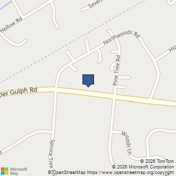 290 Upper Gulph Road Radnor, PA MLS# PAMC2189658