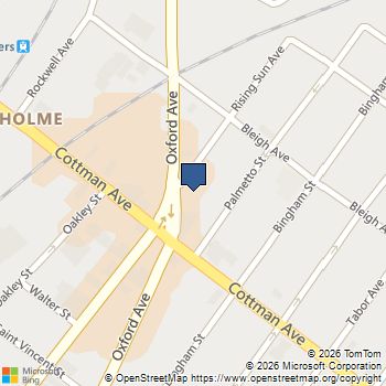 7319 Rising Sun Avenue Philadelphia, PA MLS# PAPH2575832