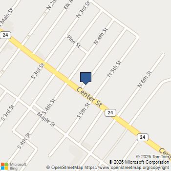 421 Center Street Mount Wolf, PA MLS# PAYK2102390