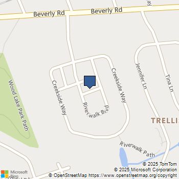 10 Canal Burlington Township, NJ MLS# NJBL2102316