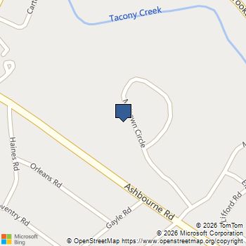 7956 Milltown Circle # Cheltenham, PA MLS# PAMC2197182