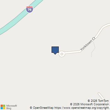 269 Yorktown Court Malvern, PA MLS# PACT2128820