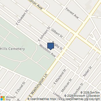 7419 Woolston Avenue Philadelphia, PA MLS# PAPH2607056