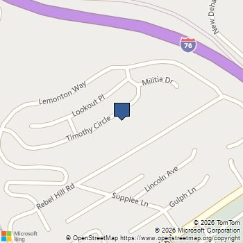 171 Timothy Circle Wayne, PA MLS# PAMC2191156