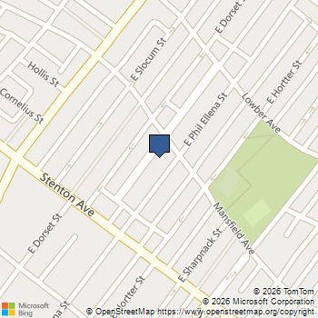 937 E Phil Ellena Street Philadelphia, PA MLS# PAPH2674800