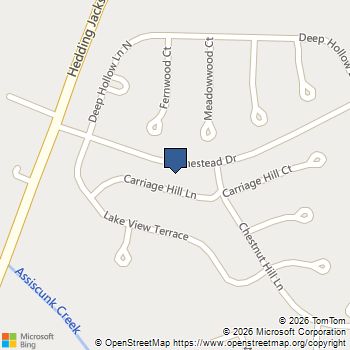 20 Carriage Hill Lane Columbus, NJ MLS# NJBL2121422