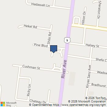 870 River Avenue Lakewood, NJ MLS# 22602937